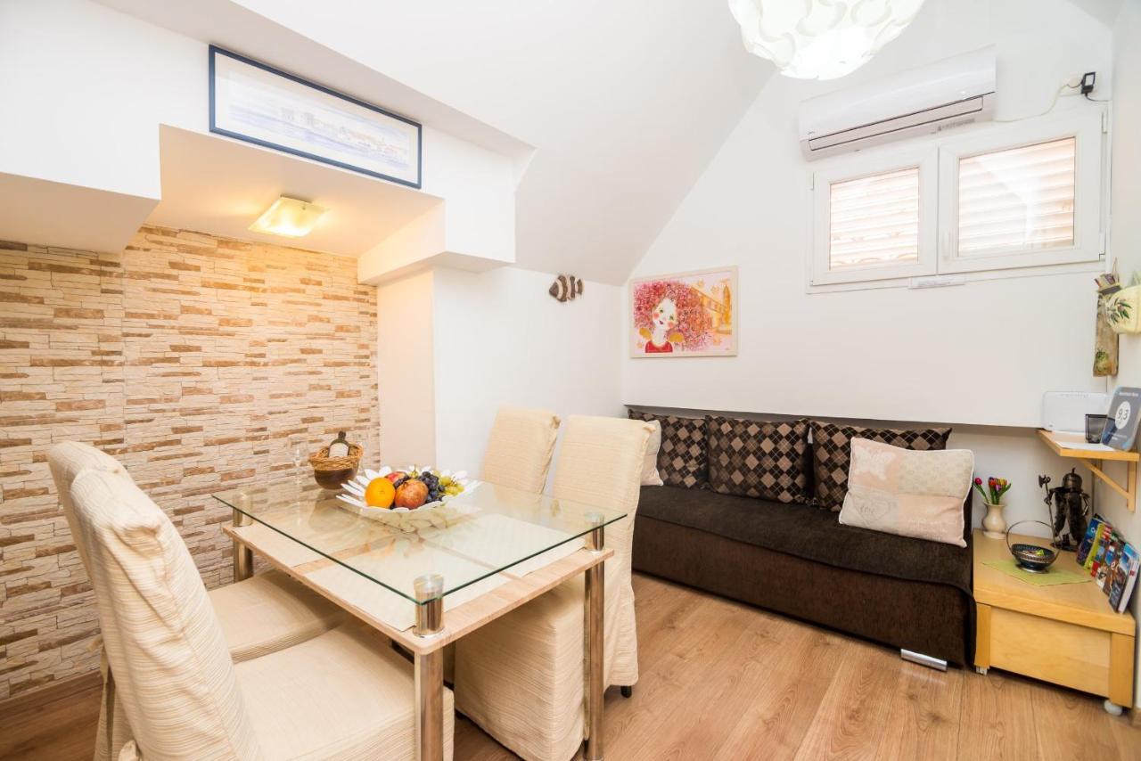 Apartman Neve دوبروفينك المظهر الخارجي الصورة