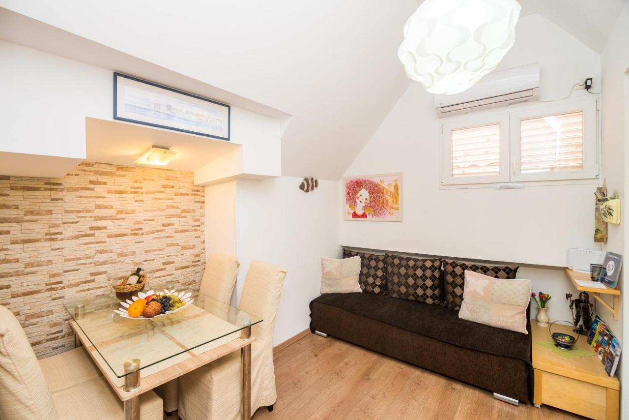 Apartman Neve دوبروفينك المظهر الخارجي الصورة