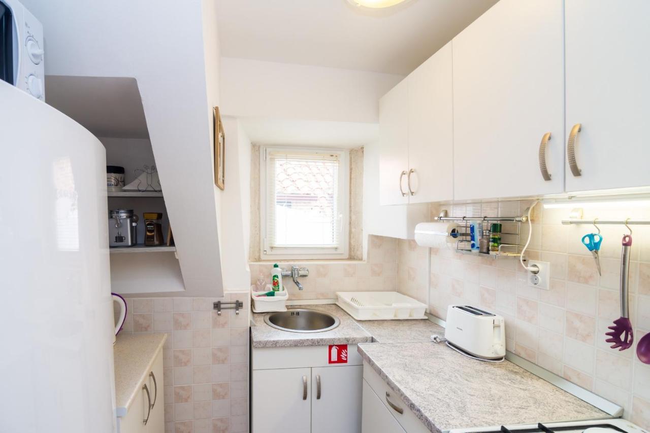 Apartman Neve دوبروفينك المظهر الخارجي الصورة