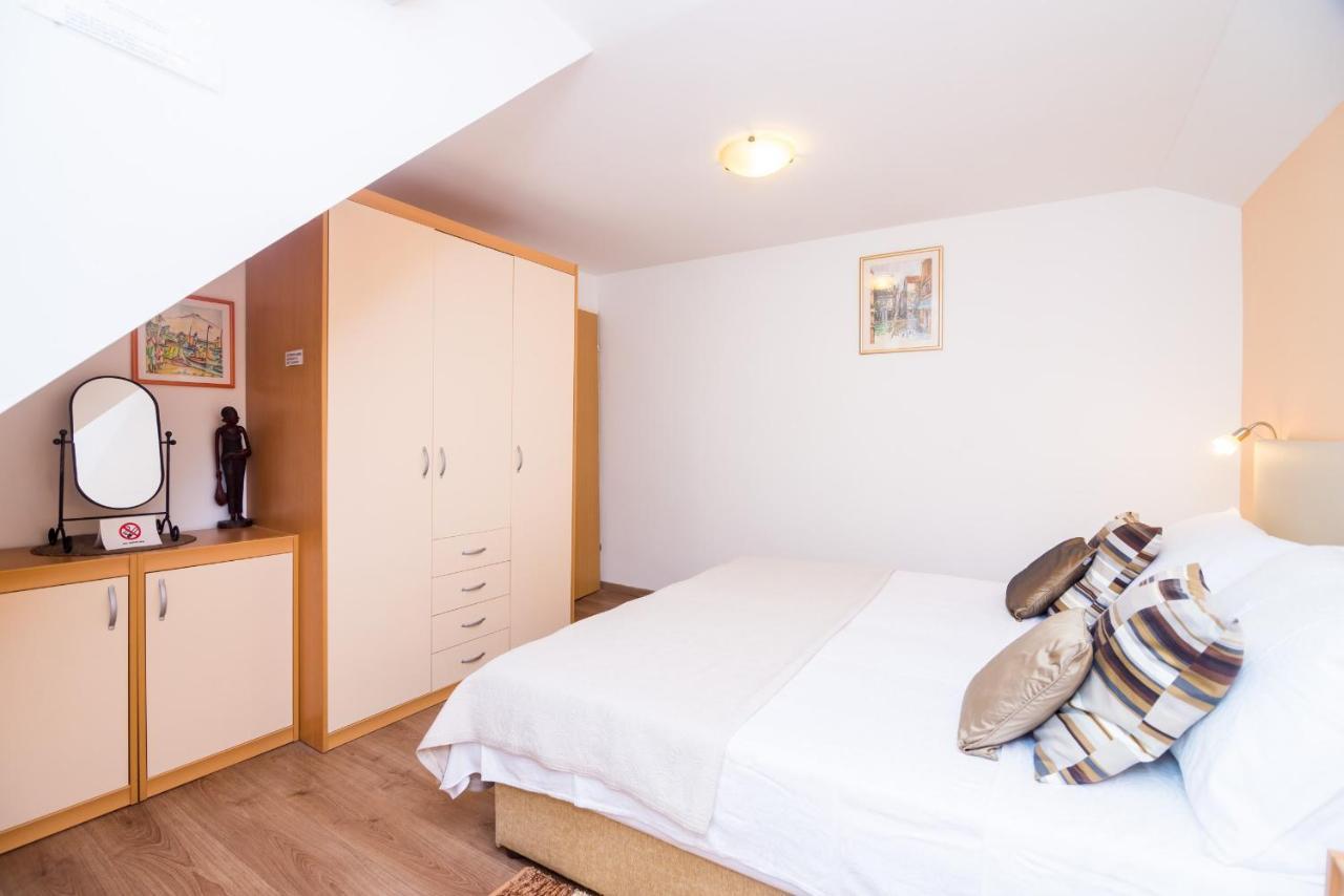 Apartman Neve دوبروفينك المظهر الخارجي الصورة