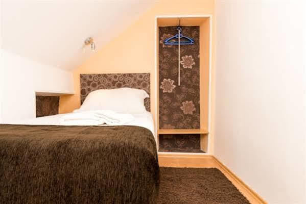 Apartman Neve دوبروفينك المظهر الخارجي الصورة