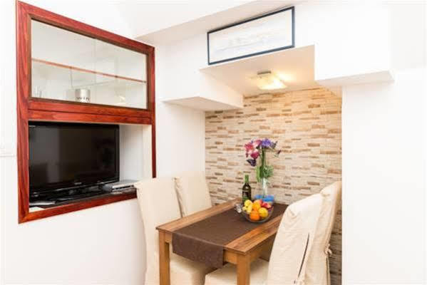 Apartman Neve دوبروفينك المظهر الخارجي الصورة