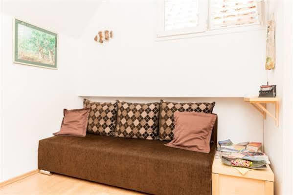 Apartman Neve دوبروفينك المظهر الخارجي الصورة