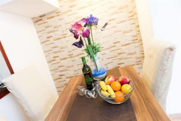 Apartman Neve دوبروفينك المظهر الخارجي الصورة