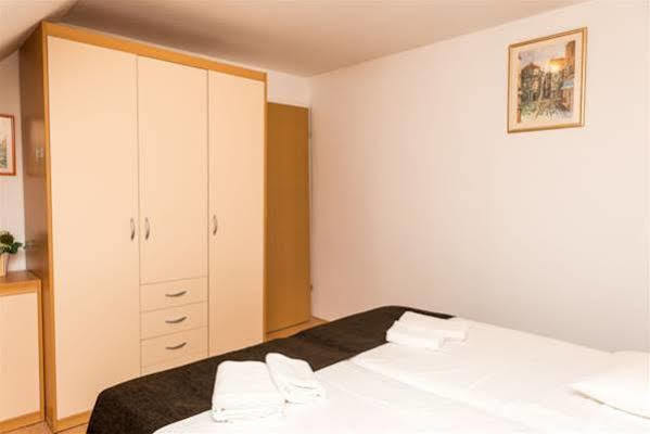 Apartman Neve دوبروفينك المظهر الخارجي الصورة